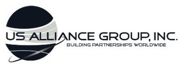 US ALLIANCE GROUP, INC. BUILDING PARTNERSHIPS WORLDWIDE