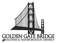 GOLDEN GATE BRIDGE HIGHWAY & TRANSPORTATION DISTRICT