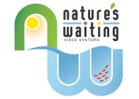 NW NATURE'S WAITING VIDEO SYSTEMS