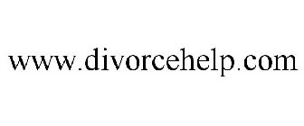 WWW.DIVORCEHELP.COM