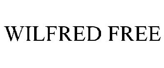 WILFRED FREE