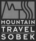 MTS MOUNTAIN TRAVEL SOBEK
