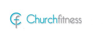 CF CHURCHFITNESS