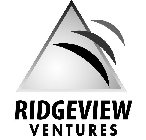 RIDGEVIEW VENTURES