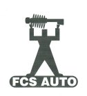 FCS AUTO