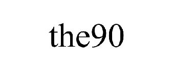 THE90