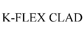 K-FLEX CLAD
