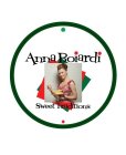 ANNA BOIARDI SWEET TRADITIONS