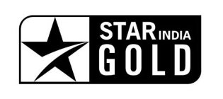 STAR INDIA GOLD