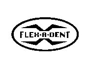 FLEX·A·DENT