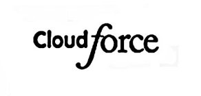 CLOUDFORCE