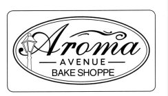 AROMA AVENUE BAKE SHOPPE