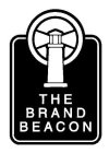 THE BRAND BEACON