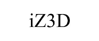 IZ3D