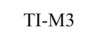TI-M3