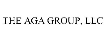 THE AGA GROUP, LLC