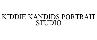 KIDDIE KANDIDS PORTRAIT STUDIO