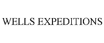 WELLS EXPEDITIONS