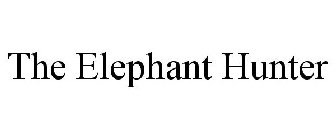 THE ELEPHANT HUNTER