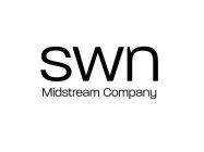 SWN MIDSTREAM COMPANY