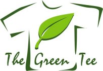 THE GREEN TEE