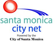 SANTA MONICA CITY NET POWERED BY THE CITY OF SANTA MONICA