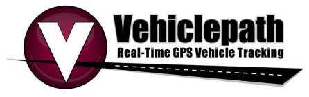 V VEHICLEPATH REAL-TIME GPS VEHICLE TRACKING