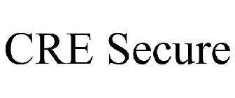 CRE SECURE