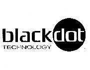 BLACK DOT TECHNOLOGY
