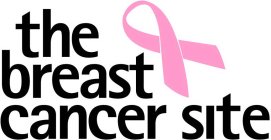 THE BREAST CANCER SITE