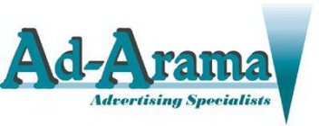 AD-ARAMA ADVERTISING SPECIALISTS