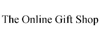 THE ONLINE GIFT SHOP