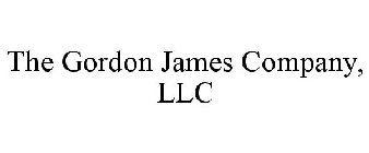 THE GORDON JAMES COMPANY, LLC