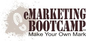 EMARKETING BOOTCAMP MAKE YOUR OWN MARK