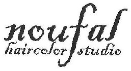 NOUFAL HAIRCOLOR STUDIO