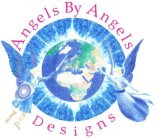 ANGELS BY ANGELS DESIGNS