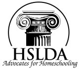 HSLDA ADVOCATES FOR HOMESCHOOLING