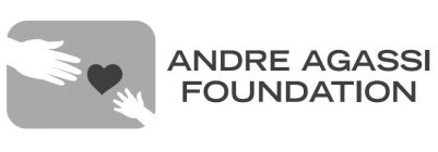 ANDRE AGASSI FOUNDATION
