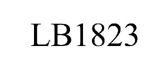 LB1823