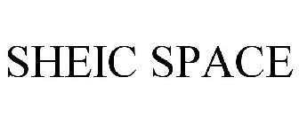 SHEIC SPACE
