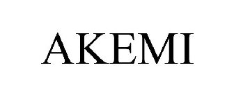 AKEMI