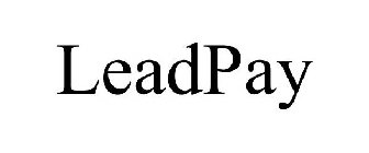 LEADPAY