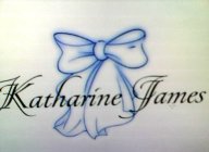KATHARINE JAMES