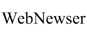 WEBNEWSER