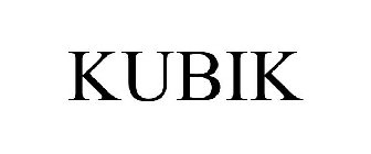 KUBIK