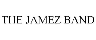 THE JAMEZ BAND