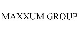 MAXXUM GROUP