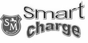 SM QUALITY SMART CHARGE