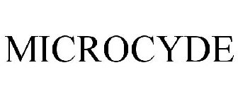 MICROCYDE