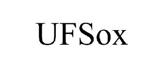 UFSOX